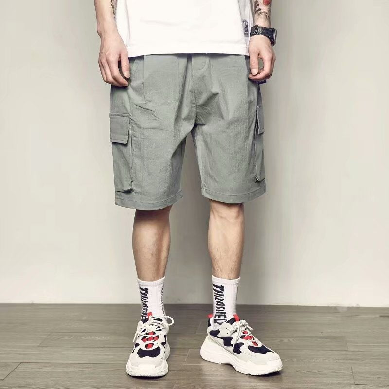 CARGO SHORTS
