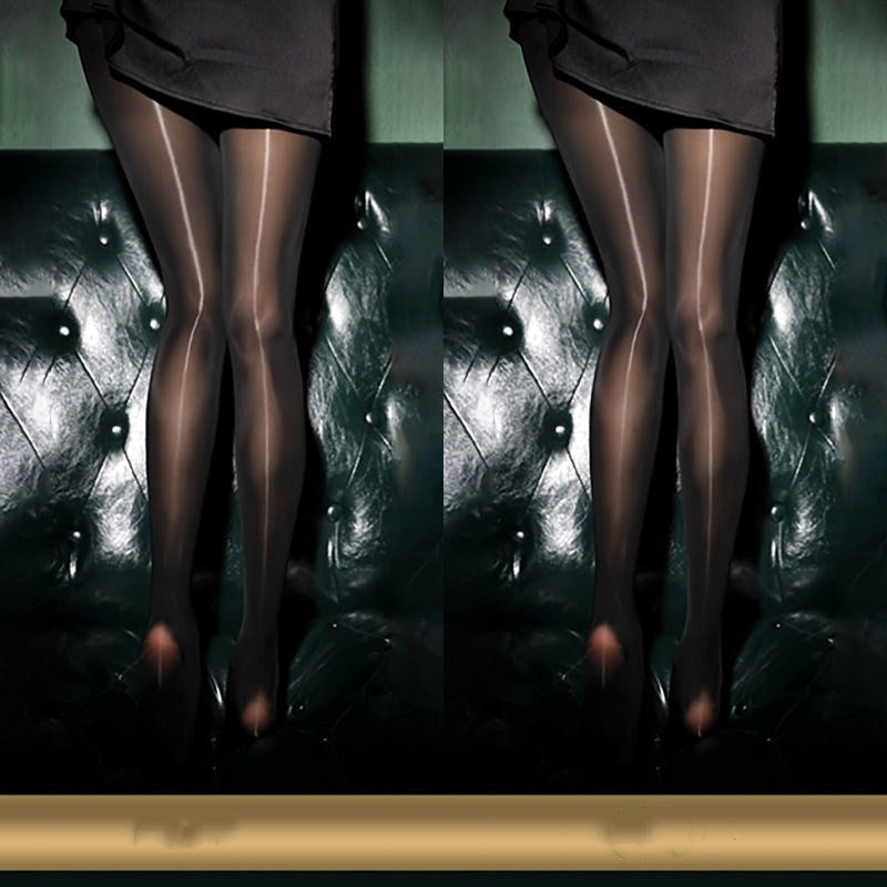 OPAQUE STOCKING
