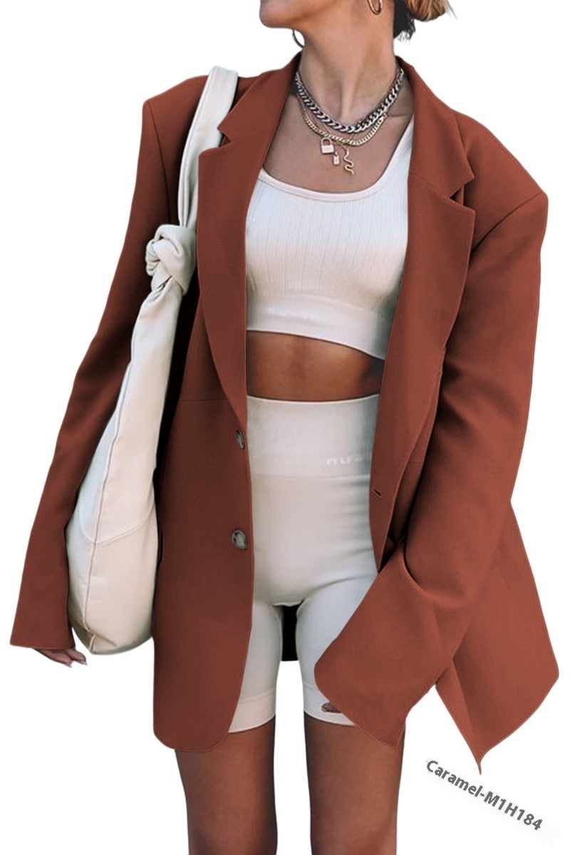 Small Suit Coat
