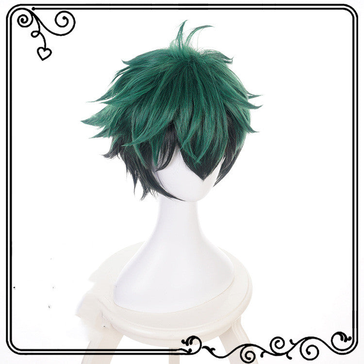 Chaos Collection Cosplay Wigs #0001
