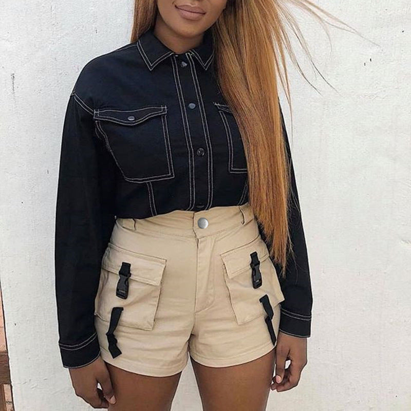 CARGO SHORTS
