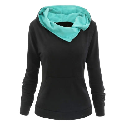 PRINTED HOODIE SLIM FITTED