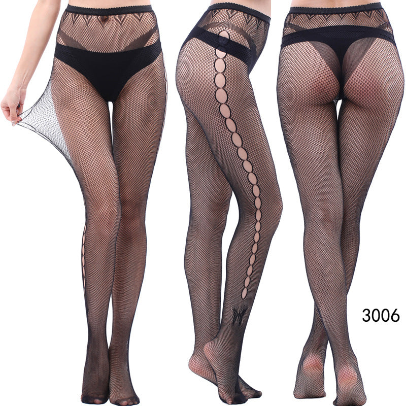 SHEER STOCKINGS