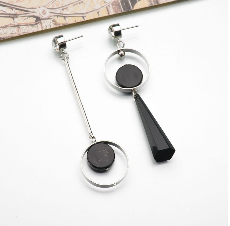 Chaos Collection Women's Earings #0026