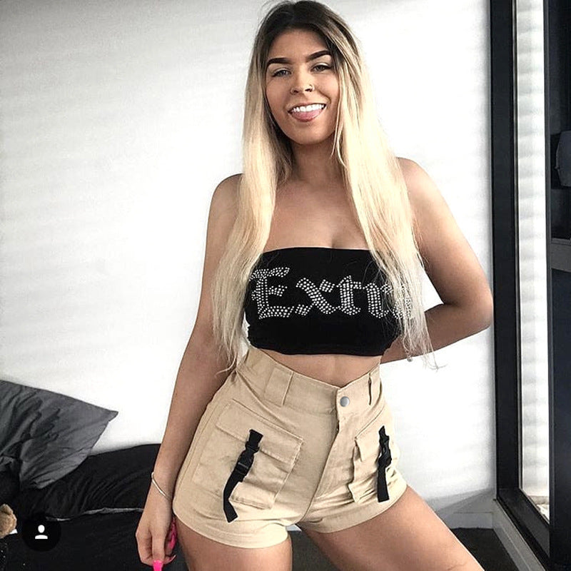 CARGO SHORTS