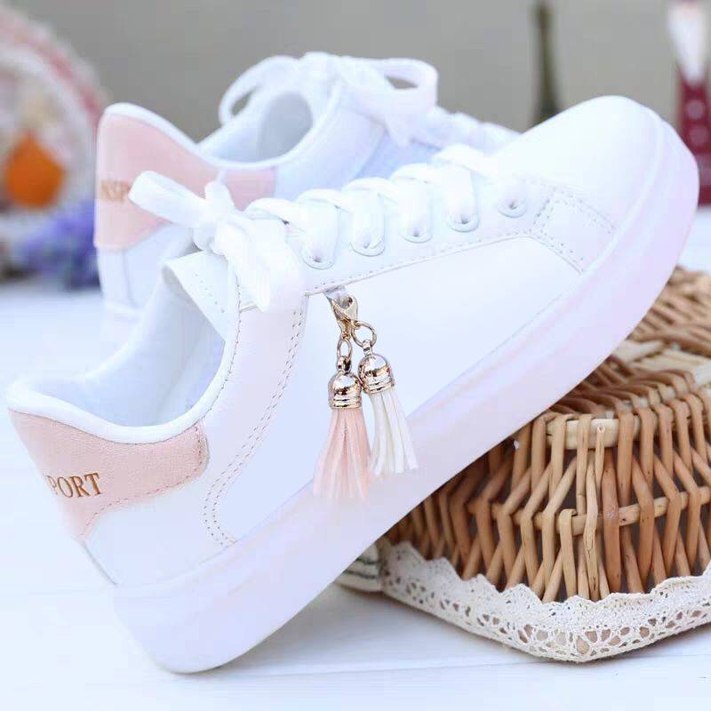 LOW-TOP SNEAKERS SNEAKER