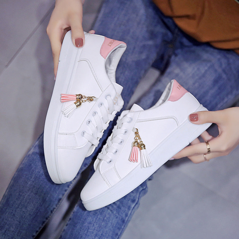 LOW-TOP SNEAKERS SNEAKER