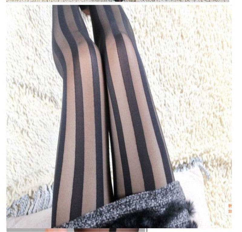 SHEER STOCKINGS