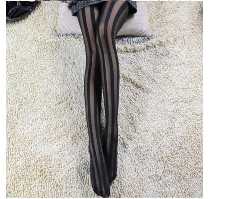 SHEER STOCKINGS