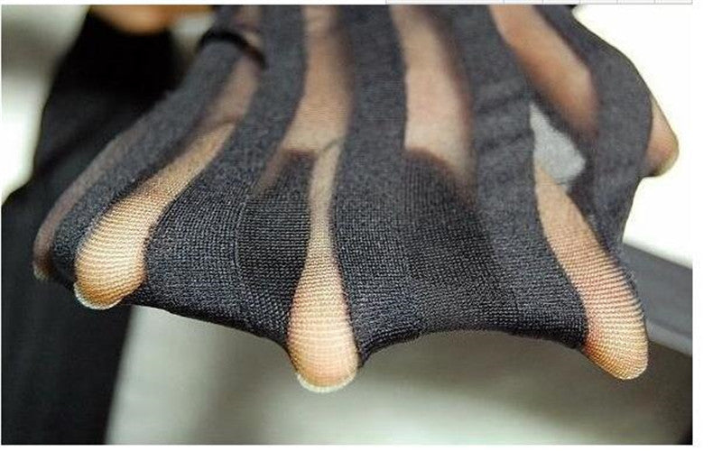 SHEER STOCKINGS