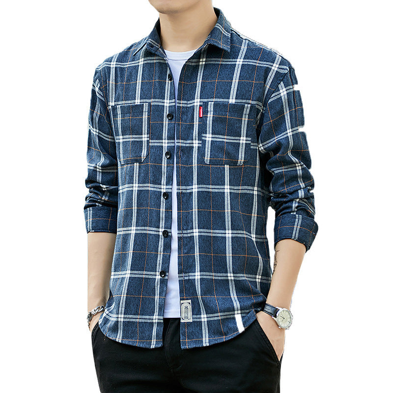 Slim Fit And Casual Wear Shirts