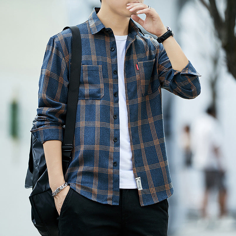 Slim Fit And Casual Wear Shirts