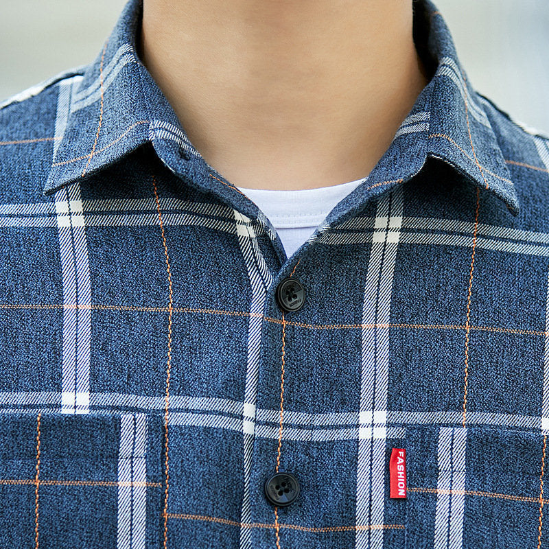 Slim Fit And Casual Wear Shirts