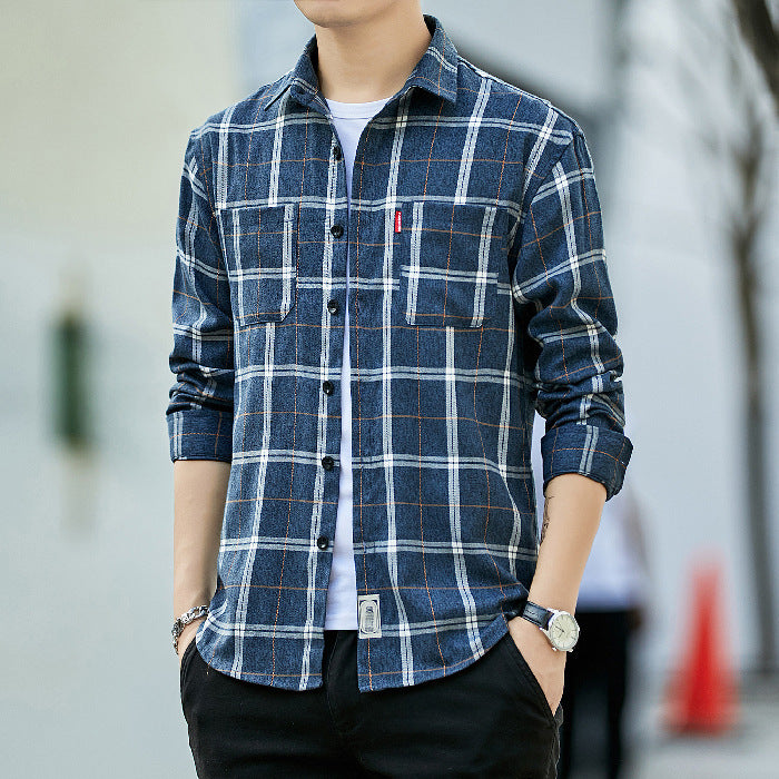 Slim Fit And Casual Wear Shirts