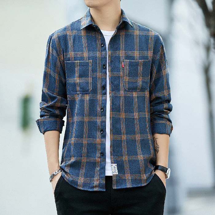 Slim Fit And Casual Wear Shirts