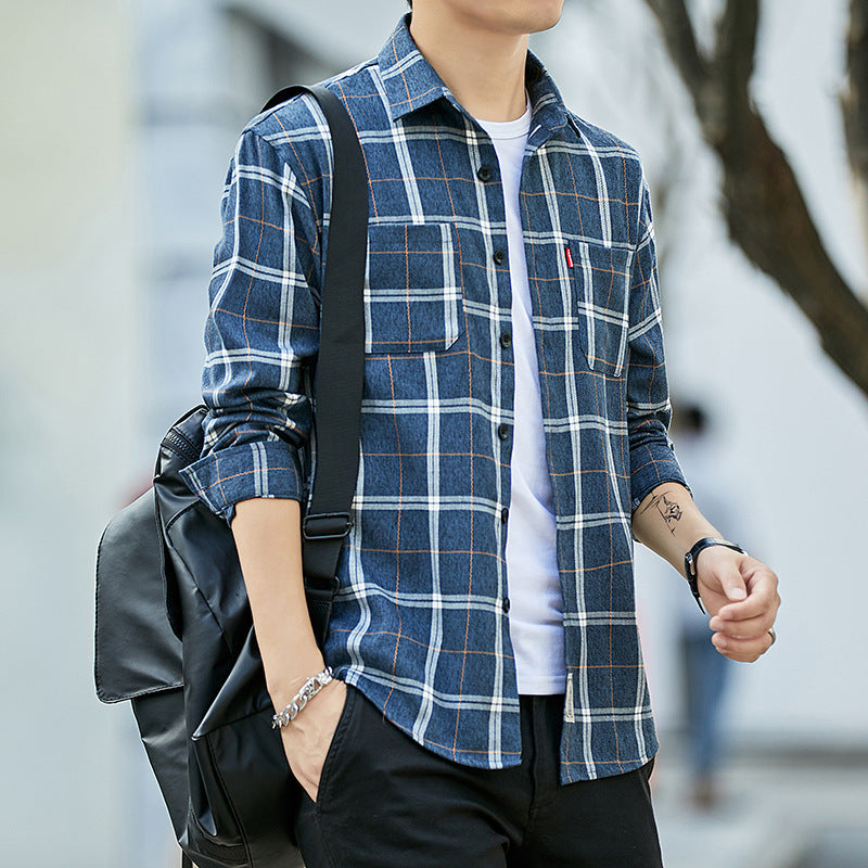 Slim Fit And Casual Wear Shirts