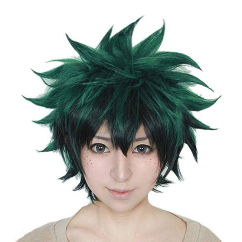 Chaos Collection Cosplay Wigs #0001