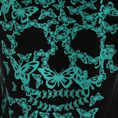 PRINTED HOODIE SLIM FITTED