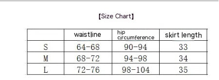 Retro Plaid Pleated Belt Buckle Skirt