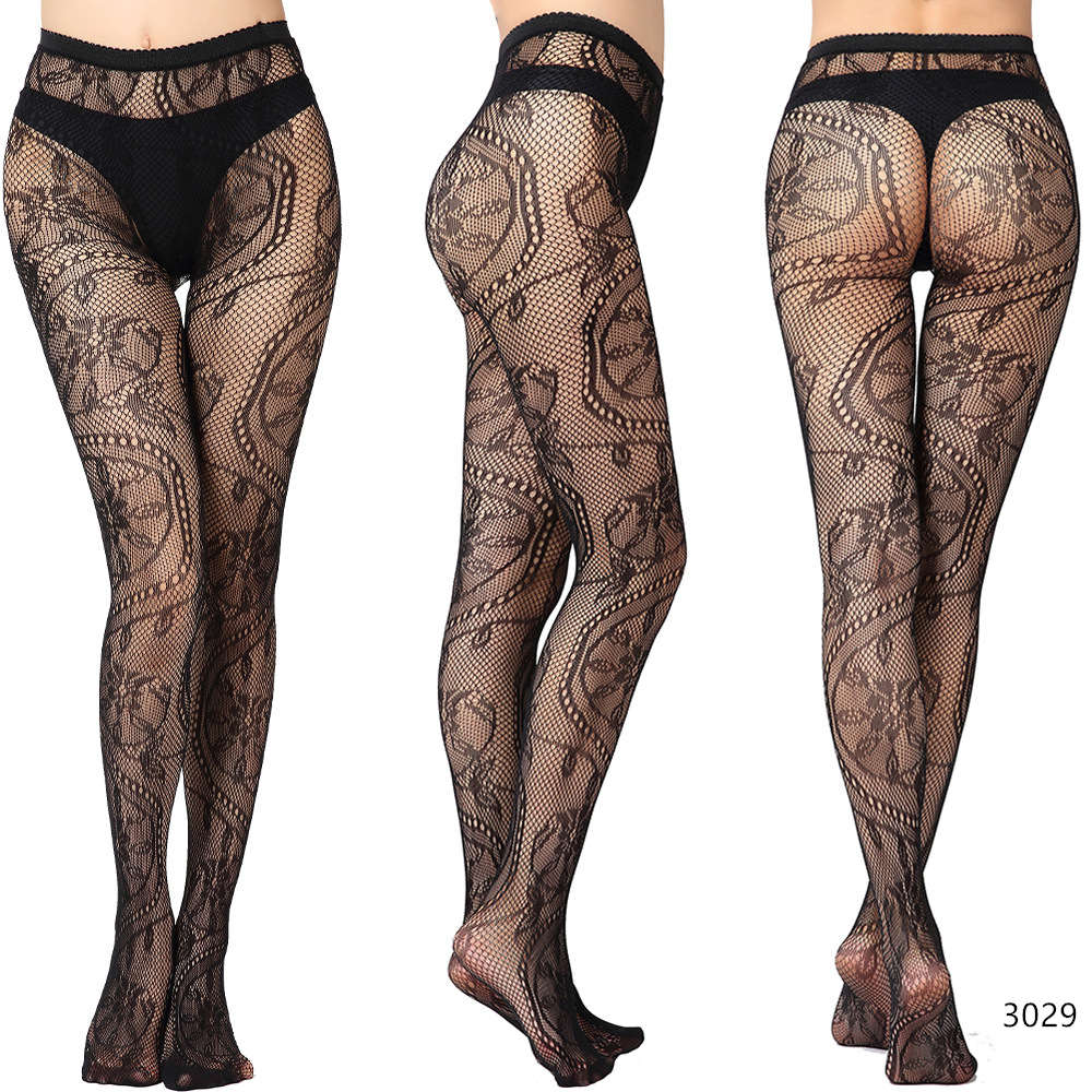 SHEER STOCKINGS