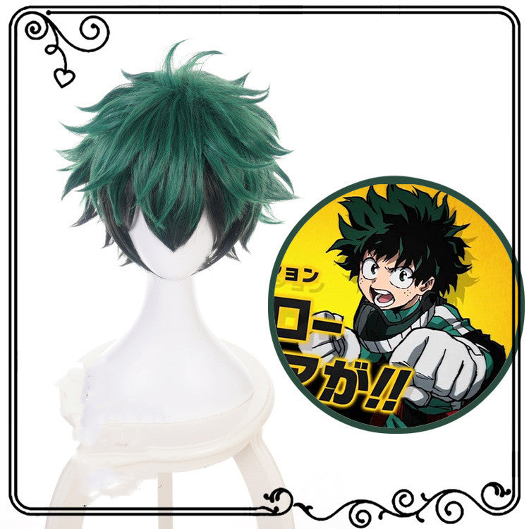 Chaos Collection Cosplay Wigs #0001