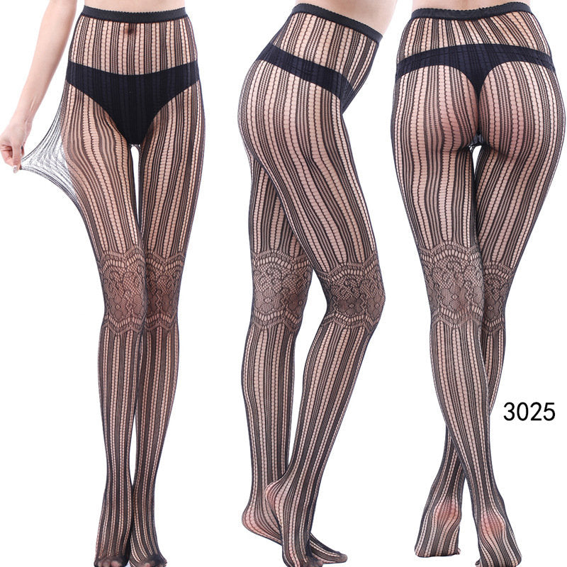 SHEER STOCKINGS