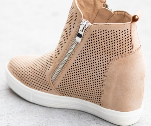 Chaos Collection Women's Sneakers #0038