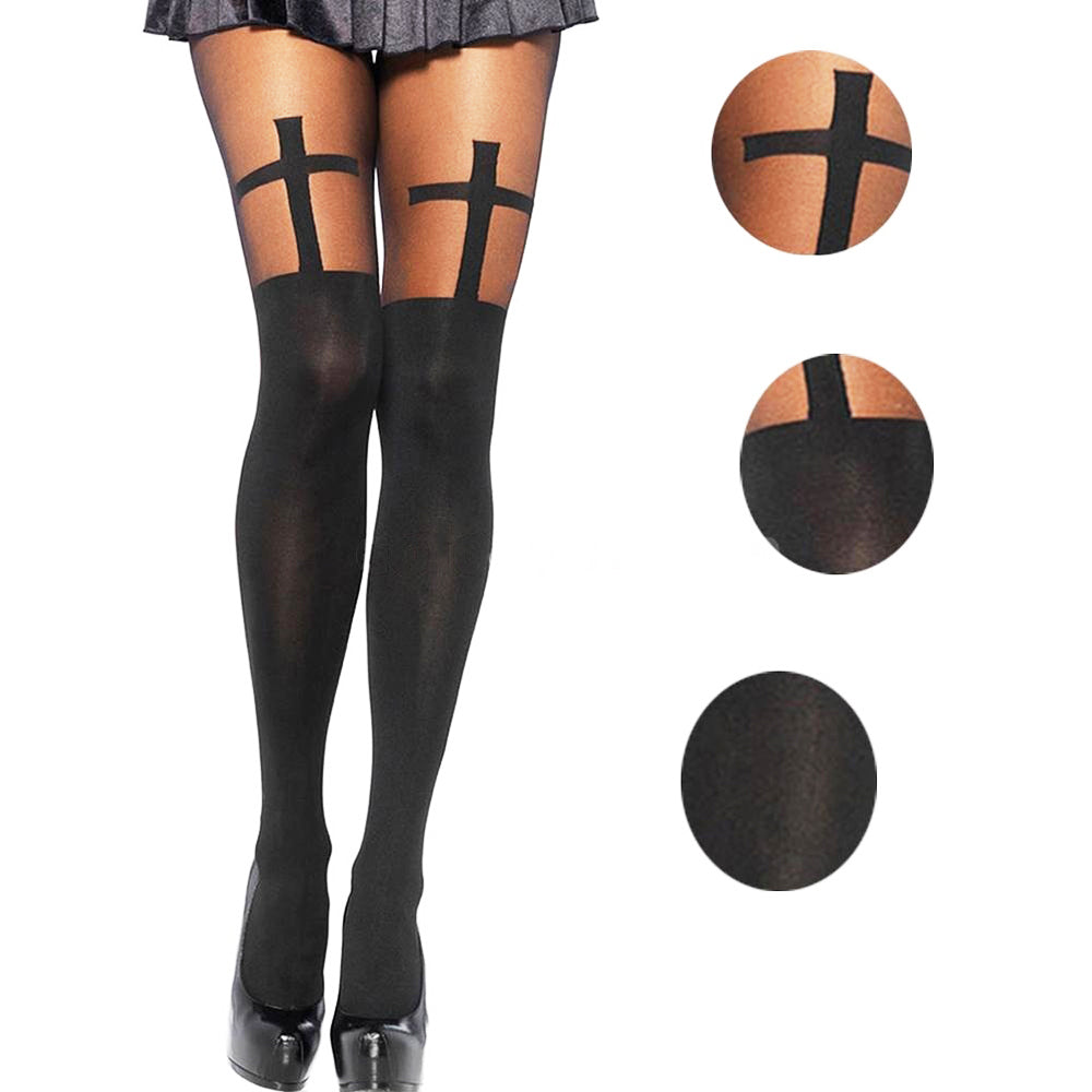 SHEER STOCKINGS