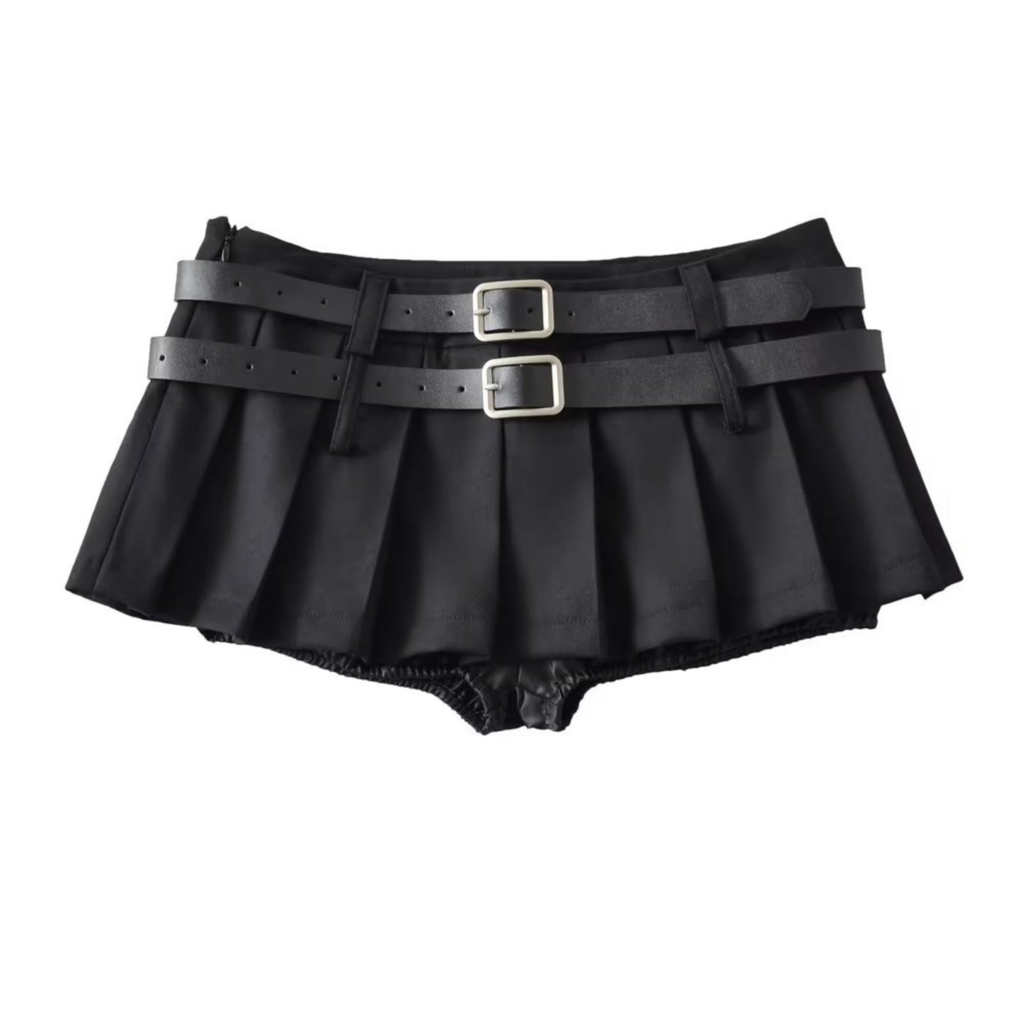 Mini Skirt