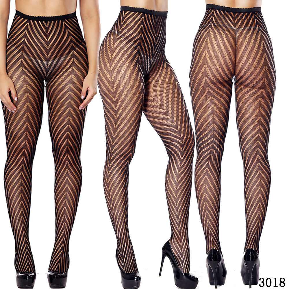 SHEER STOCKINGS
