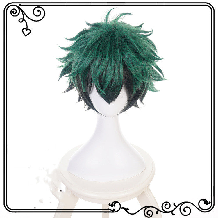 Chaos Collection Cosplay Wigs #0001