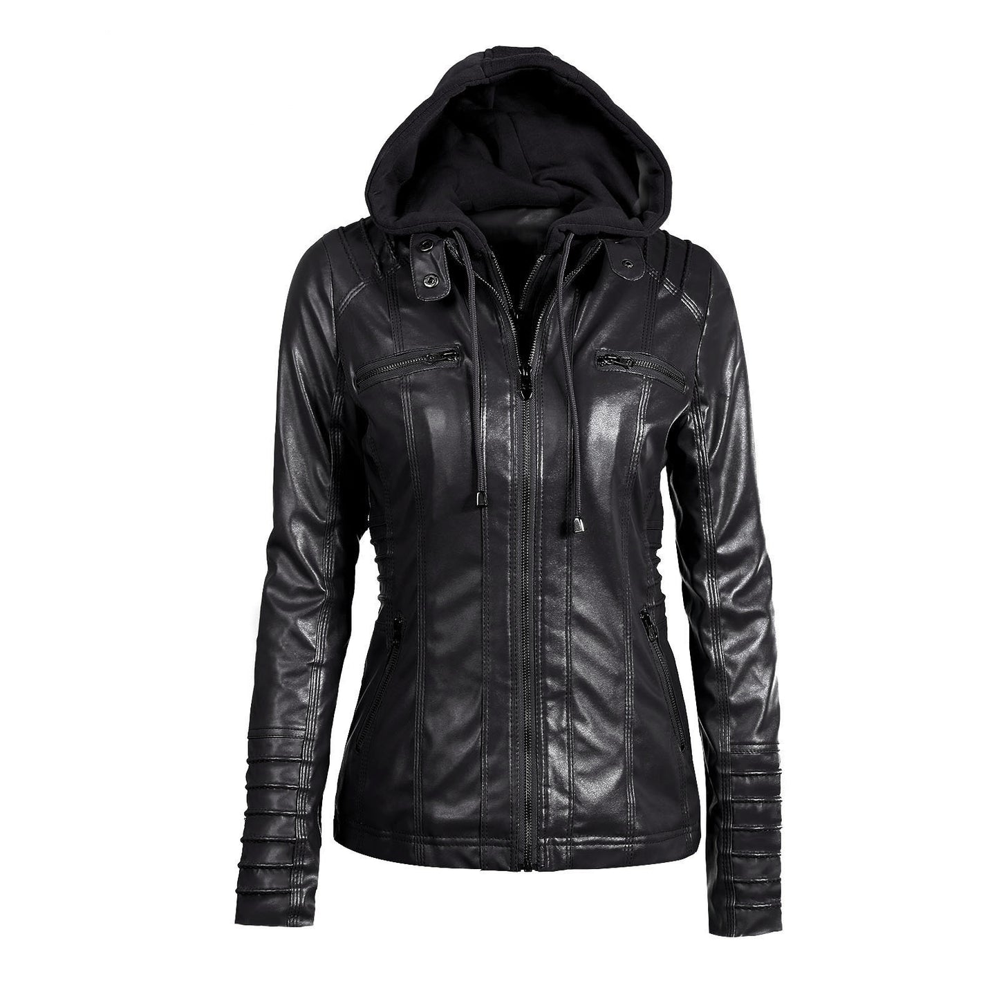 Chaos Collection Women's Jackets #0051
