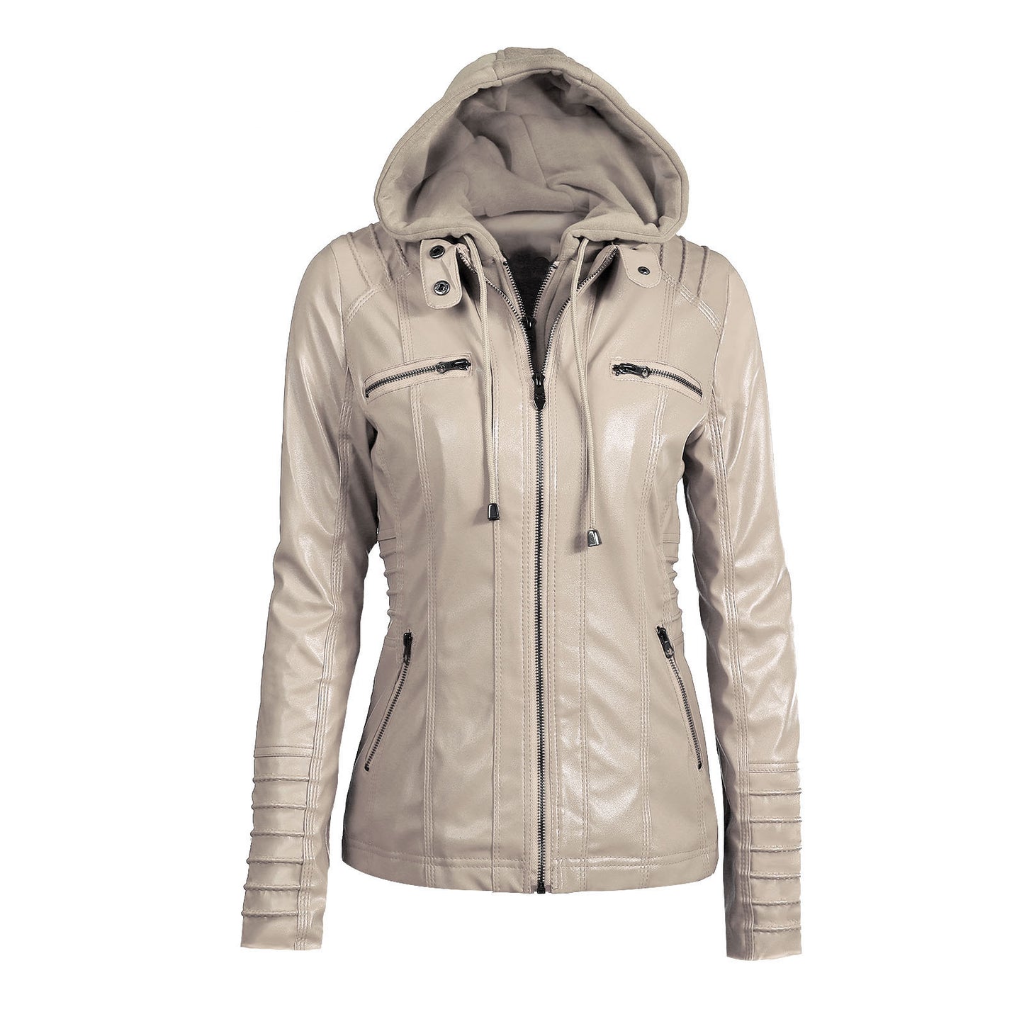 Chaos Collection Women's Jackets #0051