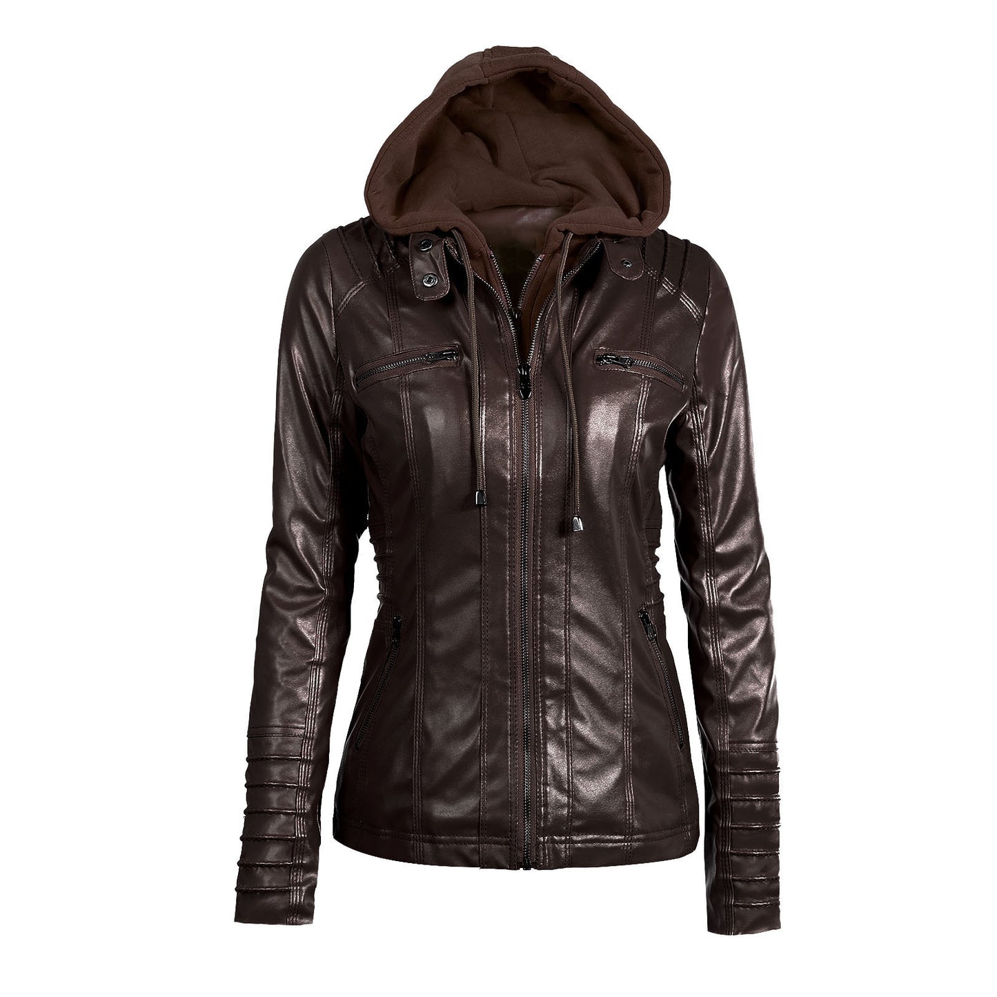 Chaos Collection Women's Jackets #0051