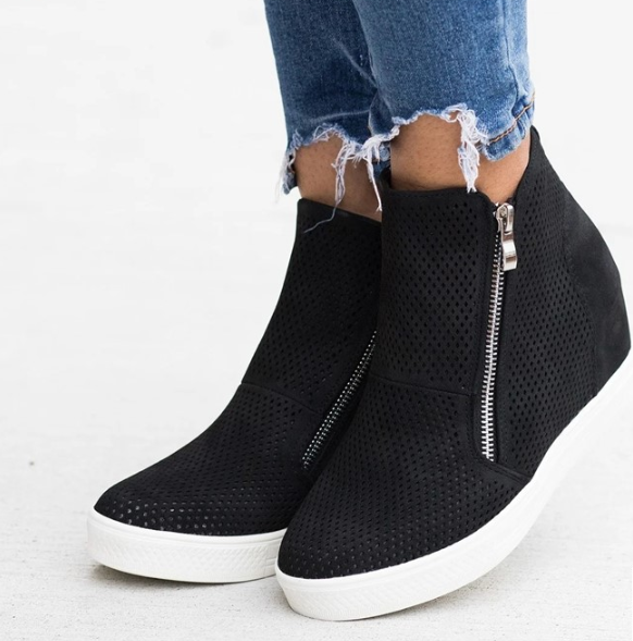Chaos Collection Women's Sneakers #0038