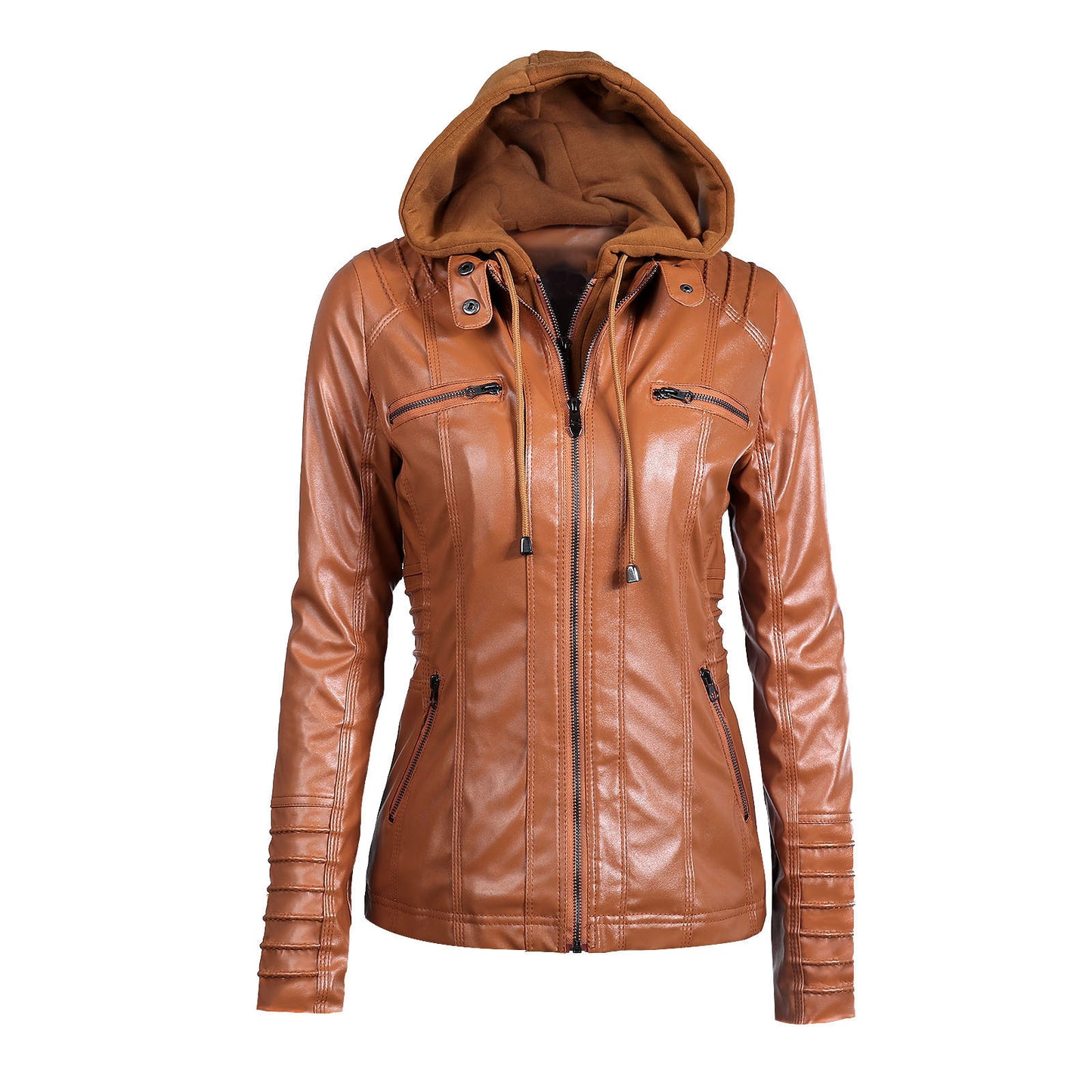 Chaos Collection Women's Jackets #0051