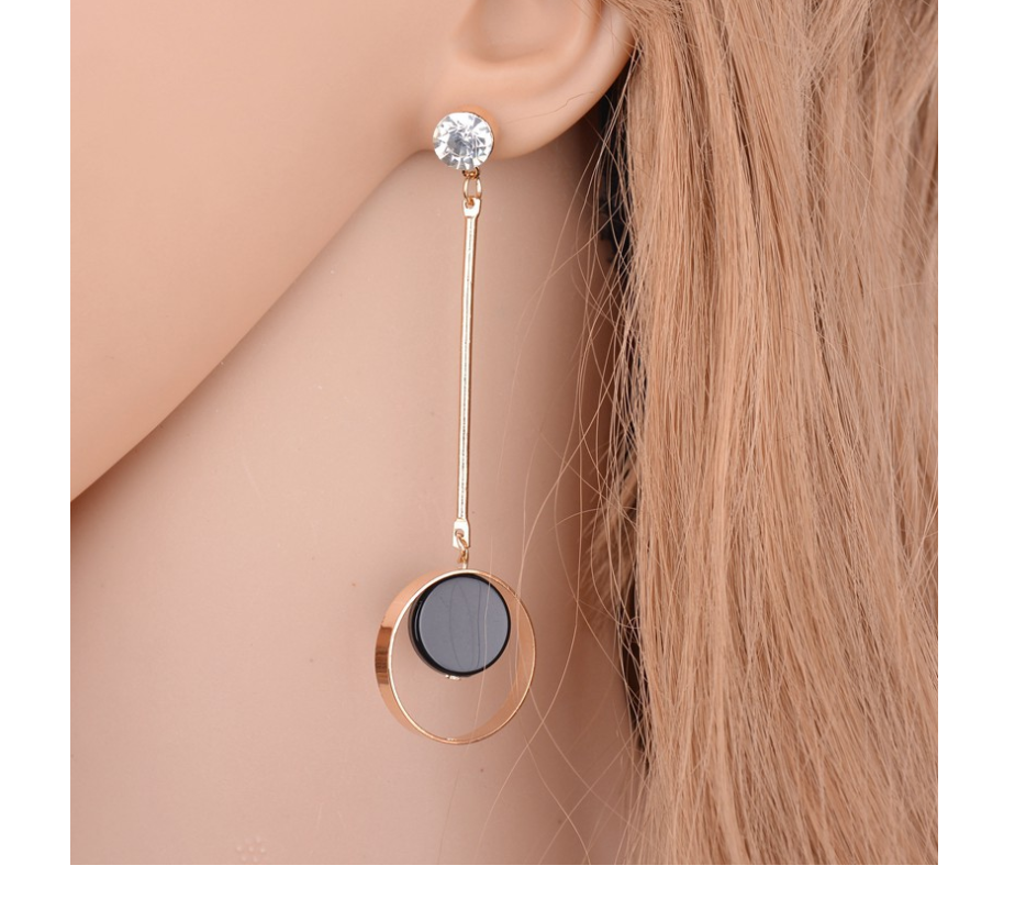 Chaos Collection Women's Earings #0026