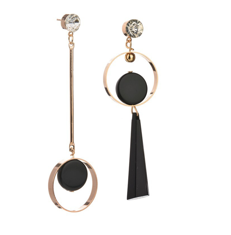 Chaos Collection Women's Earings #0026