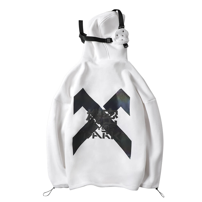 STREETWEAR OVERSIZED HOODIES