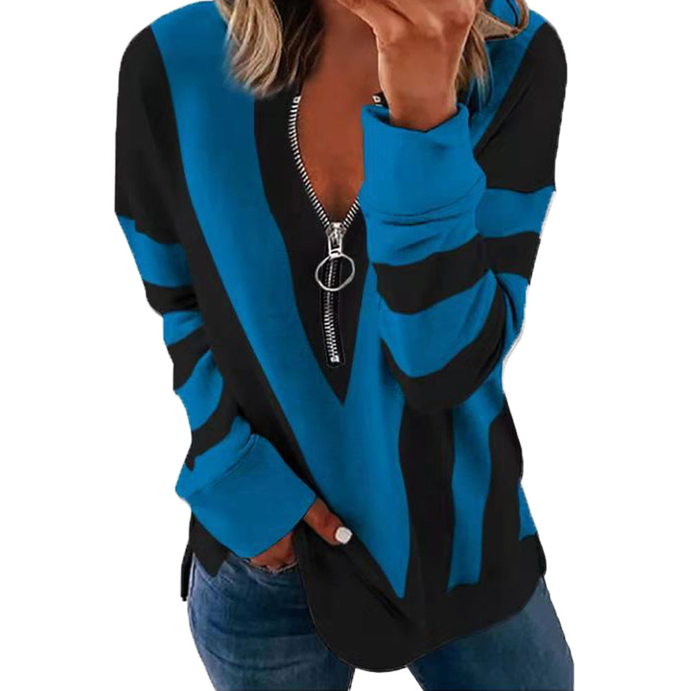 Chaos Collection Women's Hoodies #0055
