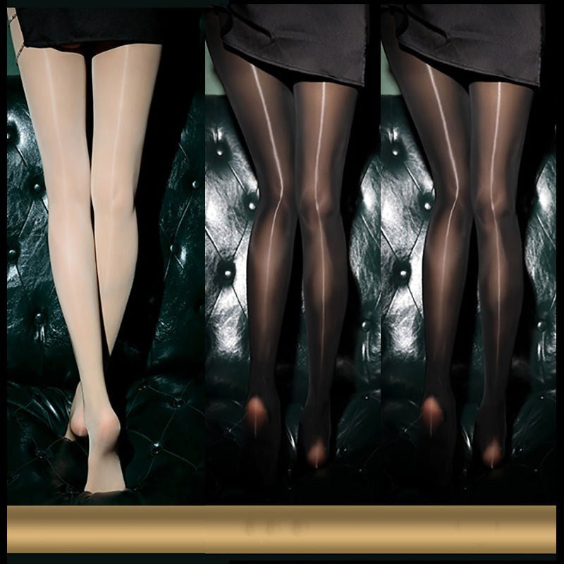 OPAQUE STOCKING