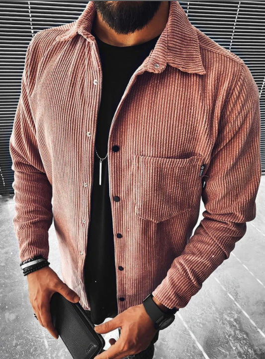 PLAID WINTER SHIRT