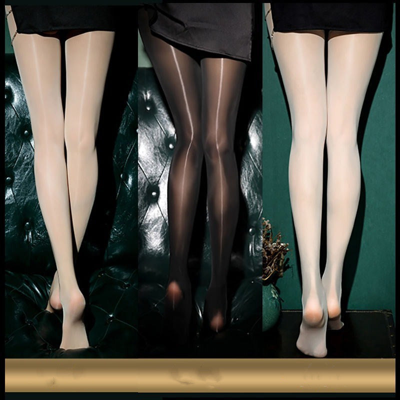 OPAQUE STOCKING