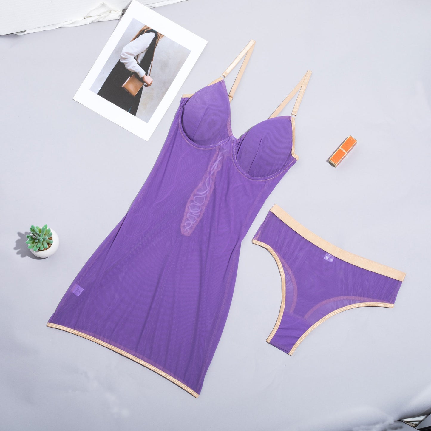 Body-shaping Corsets