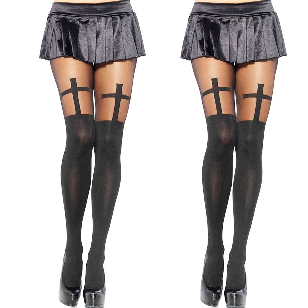 SHEER STOCKINGS