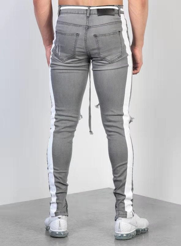 JOGGER JEANS