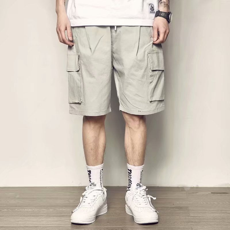CARGO SHORTS