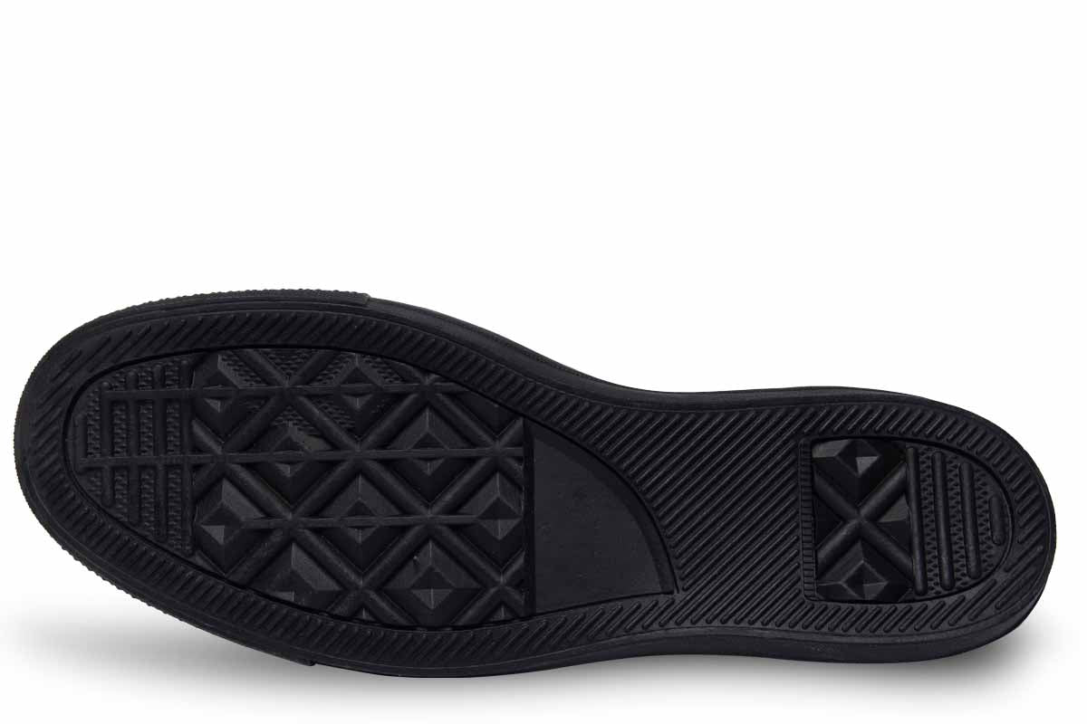 PRINTED DESIGN SHOES