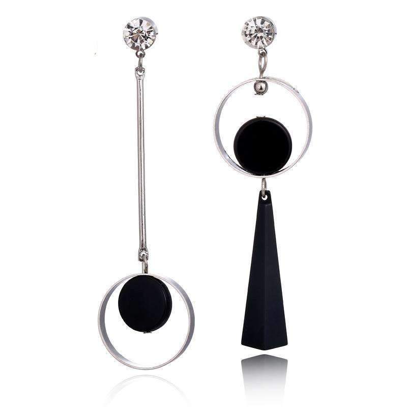 Chaos Collection Women's Earings #0026