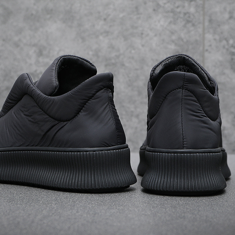 FOAM STYLE DESIGNER SHOES